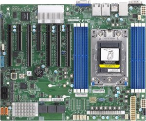 Supermicro MBD-H12SSL-CT-O Mb Mbd-h12ssl-ct-o Socket Sp3 Amd Epyc7002 