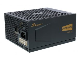 Seasonic SSR-850GD(V2) Ps Ssr-850gd(v2) 850w Atx 12v 135mm 80plus Gold