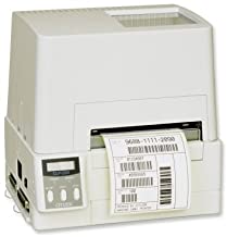 Citizen CL-S631IINNUBK Cl-s631 Thermal Label Printer, 300 Dpi, Grey