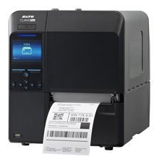 Sato WWCLP3001 Cl4nx Plus 609dpi Thermal Transfer Printer