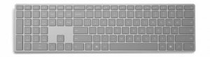 Microsoft 3YZ-00022 Surface Keyboard Commer Demo Sc Bluetooth English 