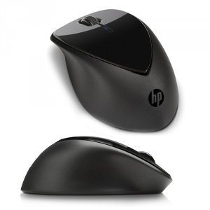 Hp A0X35AA Hp X4000 Link-5 Wireless 3-button Usb Laser Scroll Mouse W1