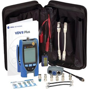 Ideal R158002 Vdv Ii Plus Tester