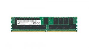 Crucial MTA36ASF4G72PZ-2G9J3 Ddr4 Rdimm 32gb 2rx4 2933