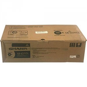 Original Sharp AR621NT Black Toner Cartridge