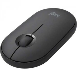 Logitech 910-005948 Pebble I345 Mouse For Ipad-grap