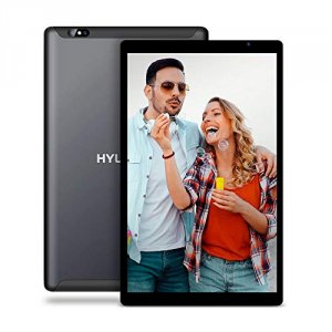 Hyundai HT10WB1MBK 10in Android Tablet