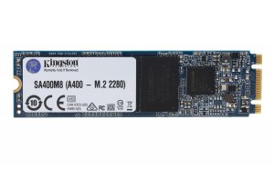 Kingston SA400M8/480G 480g Ssdnow A400 M.2 2280 Ssd