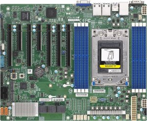 Supermicro MBD-H12SSL-C-O Mb Mbd-h12ssl-c-o Socket Sp3 Amd Epyc7002 Ma