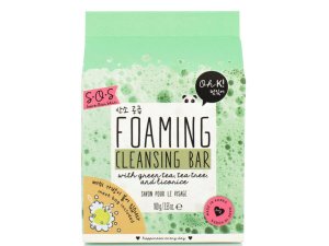 Bulk CA625 Oh K! Green Tea And Tea Tree Foaming Cleansing Bar