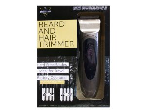 Bulk OP990 Beard And Hair Trimmer Bo