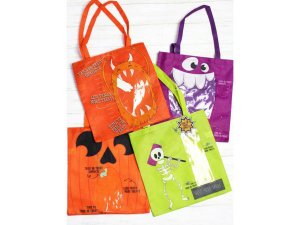 Bulk GW795 Trick Or Treat Meter Bag