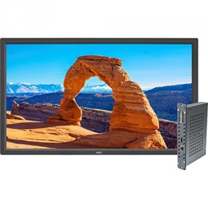 Nec V323-2-PC New  32in Led Display V323-2-pc