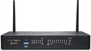 Sonicwall 02-SSC-2835 Tz570w Appliance Only