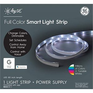 Savant 93103488 Full Color Strip Light 2m