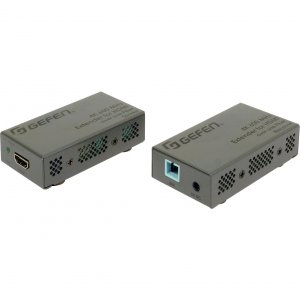 Gefen EXT-UHD600-1SC 4k Ultra Hd 600 Mhz Extender