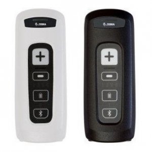 Zebra CS6080-HCB0000TZVW Evm, Cs6080-hc White Cordless Fips (with Lany