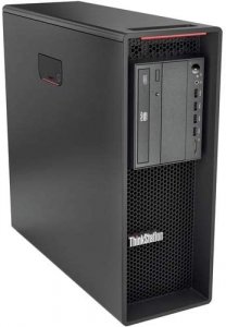 Lenovo 30BA00FRUS Topseller Workstations