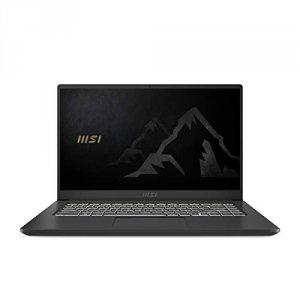 Msi SUMMITB14076 Summit Profe Nb I7-1165g7