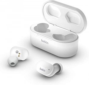 Belkin AUC001BTWH 