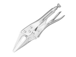 Bulk ML237 9quot; Long Nose Locking Pliers