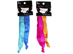 Bulk BB868 2 Count Anywhere Color Headwraps In Assorted Colors