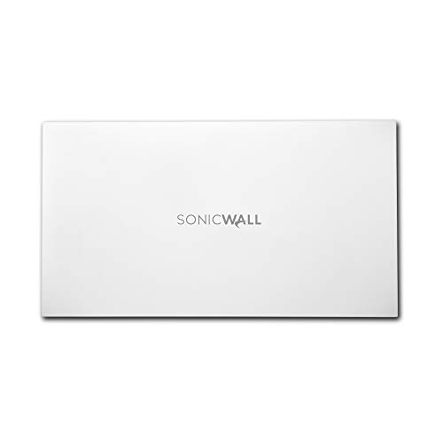 SONICWALL-02-SSC-2431