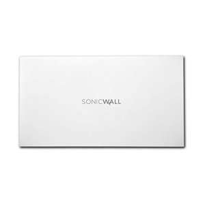 Sonicwall 02-SSC-2431 Sw 231c Wrls Ap 4 3y No Poe