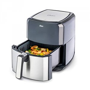 Newell 2120712 Large Ss Digital Air Fryer