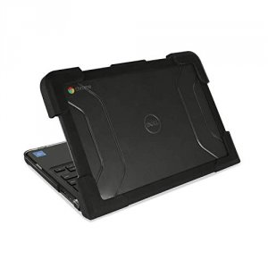 Max DL-ES-5190-CBC-CCL Extreme Shell For Dell 5190 And 3100 Chromebook