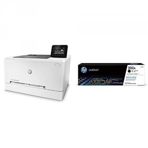 Hp T6B60A#BGJ Hp Laserjet Pro M254dw Wireless Color Laser Printer Usb 