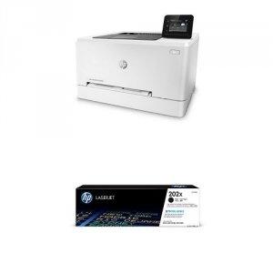 Hp T6B60A#BGJ Hp Laserjet Pro M254dw Wireless Color Laser Printer Usb 