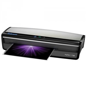 Fellowes 5734101 (r)  Jupiter(tm) 2 125 Laminator