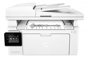 Hp HEWG3Q60A Hp Laserjet Pro Mfp M130fw Mono Laser Wireless Printer Sc