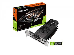 Gigabyte GV-N1656OC-4GL Vcx Gv-n1656oc-4glÿgeforce Gtx 1650 4gb Gddr6