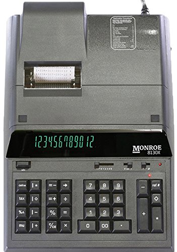 MONROE-MNE8130XB