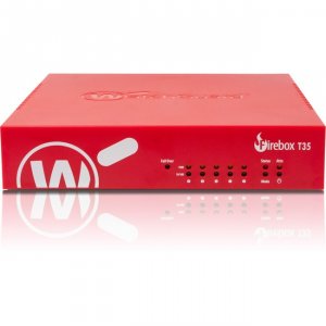 Watchguard WGT35997-US T35 Mssp Appliance Us