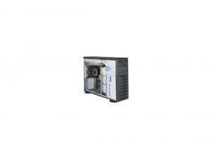 Supermicro SYS-7049P-TR System Sys-7049p-tr 4u Intel C621 2tb Ddr4 8 H