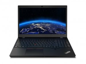 Lenovo 20QN0059US Topseller Mobile Ws