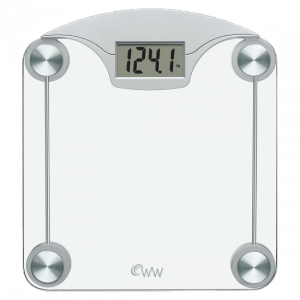 Weight WW202SX Digital Glass Scale