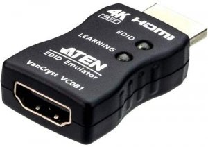 Aten VC081 4k Hdmi Edid Emulator With Hdr