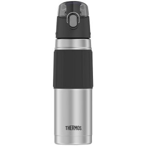 Thermos 2465P 18oz Stainless Steel Bttl