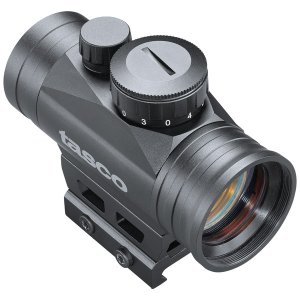 Tasco TRDPCC 1x30 3 Moa Red Dot Sight