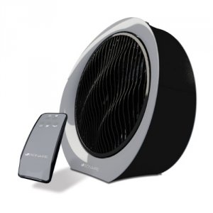 Newell BFF1222AR-BM Fan Bia Power