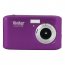 Vivitar VF128-PUR Snap A Pic 14 Megapixel Digital Camera In Purple