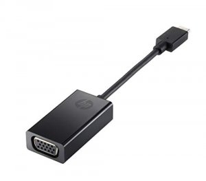 Hp 4SH06AA Hp Usb-c To Vga Adapter