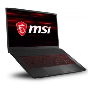 Msi GF75257 Gf75 Thin 10ser 257