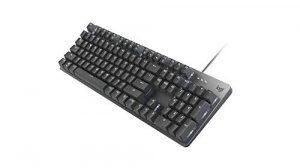 Logitech 920-009859 K845 Mechanical Keyboard-red