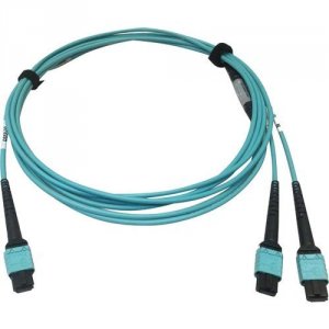 Tripp N846D-03M-24BAQ Cables And Connecti