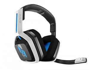 Logitech 939-001876 A20 Wireless Headset Gen2 Ps